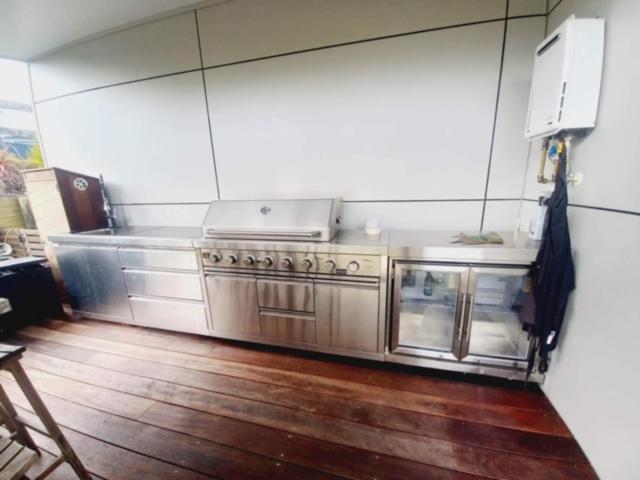 Moko Hiwi Escape Ruakaka - Tui Suite ภายนอก รูปภาพ